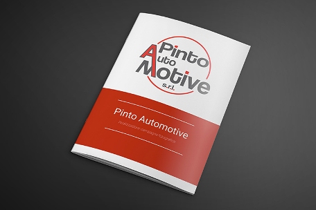 Pinto Automotive - Fotografia