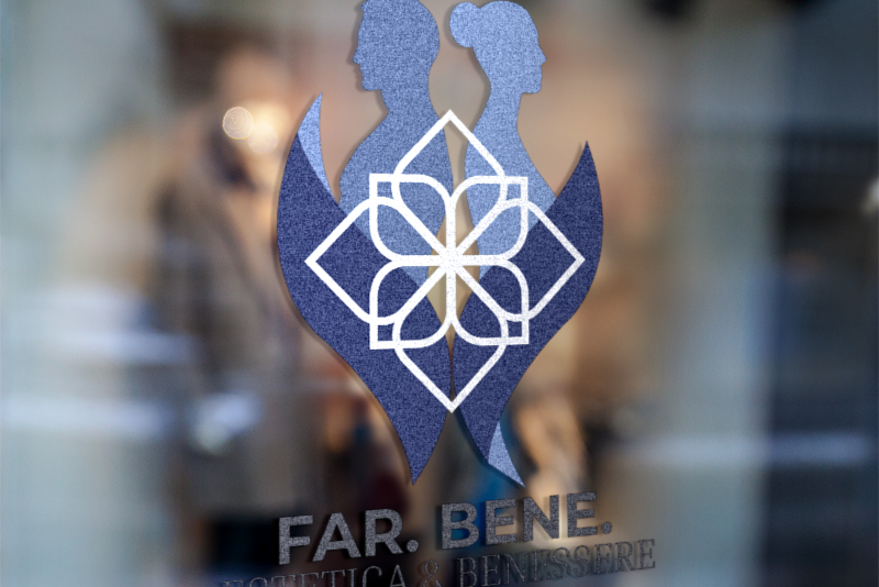 Parafarmacia Far.Bene. - Creazione logo